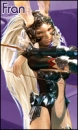 Fran from Final Fantasy 12