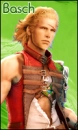 Basch from Final Fantasy 12