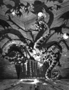 Gris Grimly's Taboo