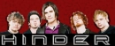 Hinder