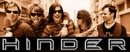 Hinder