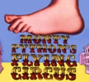 monty python