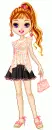 cute girl