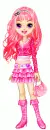 pink girl
