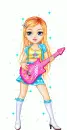 rock chick