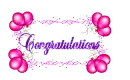 CONGRATS