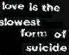love