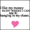 money