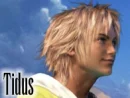 Tidus