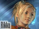 Rikku