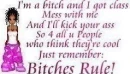 Rules