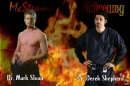 mcsteamy vs. mcdreamy
