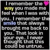 Sayings