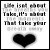 life