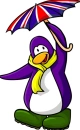 Club Penguin