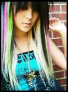 emo girl