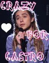 Crazy for Jason Castro