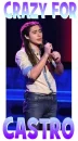 Crazy for Jason Castro
