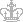 kawaii crown