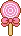 lollipop <3