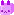 Purple gummy