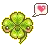 clover <3
