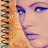 lady