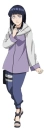 hinata shippuden