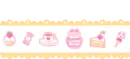 sweets