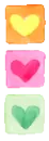 hearts