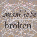 broken