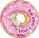 have a sweet day