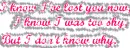Luv quote