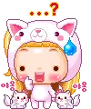 kitty kat