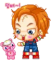 chuckie