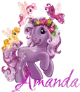 Amanda