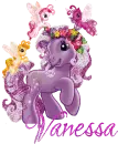 Vanessa