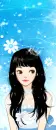 pretty girl
