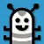 aniimated catapiller