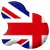 Small greatbritain flag