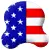 small u.s. flag