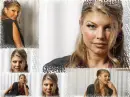 Fergie