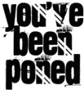 poned