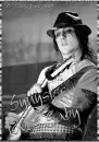 Synyster loves Gaby