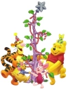 winnie