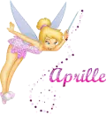 Aprille