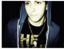 Gabe Saporta