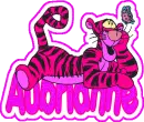 Aubrianne