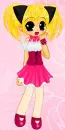 doll
