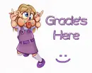 GRACIE neenermoo